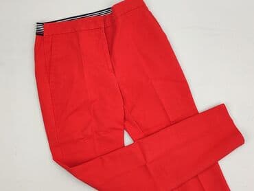 Zara, Material trousers for women, S at lalafo.pl — 1 Zara, Material trousers for women, S — 1