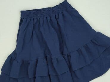 spódniczka kąpielowa granatowa: Spódnica damska, rozmiar S — 1