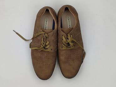 buty rozmiar 41: Gino Rossi, Shoes for men, size 43 — 1