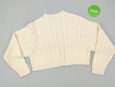 golf reserved: Sinsay, Sweter damski, rozmiar XS — 2