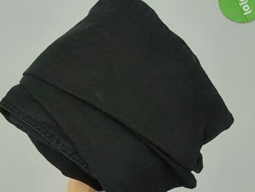 kurtka zimowa damska hm: H&M, Jeansy damskie, M — 6