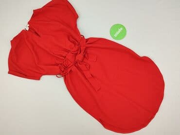 czerwona sukienka mango: Vubu, Sukienka damska, rozmiar M — 2