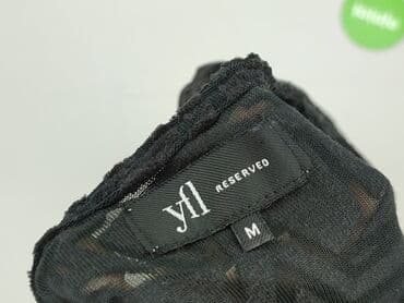 bluzki z frędzlami reserved: Reserved, Bluzka damska, rozmiar M — 4