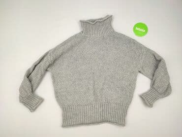 top sweterkowy h: Vero Moda, Sweter damski, rozmiar L — 2