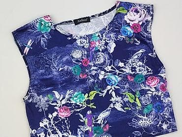 shein bluza: Bluzka damska, rozmiar M — 1