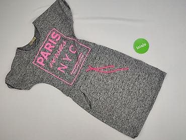 t shirty python: Sukienka damska, rozmiar M — 2