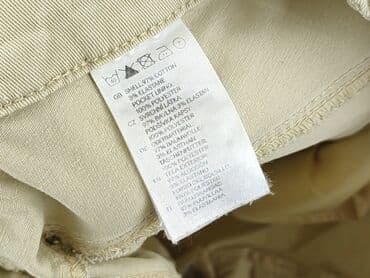 cekinowe spodnie h m: H&M, Jeansy damskie, rozmiar S — 5