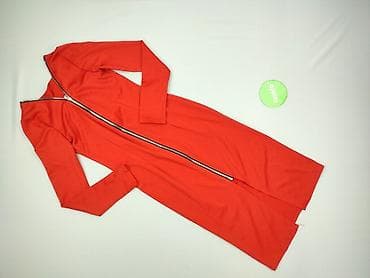 sylwester plus size: Sukienka damska, rozmiar S — 2