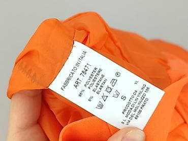 buty odblaskowe: Styled In Italy, Marynarka damska, rozmiar S — 4