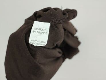 eleganckie bluzki do garnituru damskiego: Ella, Bluzka damska, S — 5