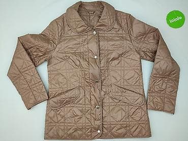 kurtki stoprocent: PARKA, Kurtka przejściowa damska, rozmiar M — 2