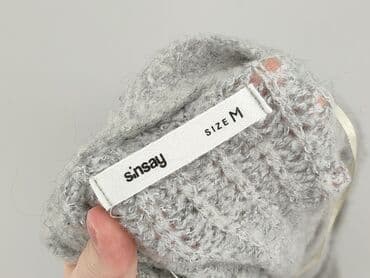 co to jest akryl w swetrze: Sinsay, Women`s knitwear, size M (EU 38) — 4