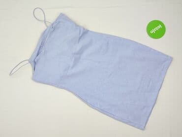 liliowa sukienka zara: Sinsay, Sukienka damska, rozmiar XS — 4