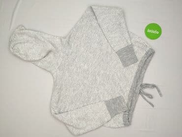 5 lat w paski bluza w paski swiat: Primark, Bluza z kapturem damska, M — 3