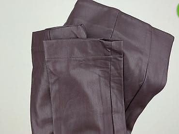 dresy next: Leggings, Legginsy Ze skóry ekologicznej damskie, rozmiar S — 6