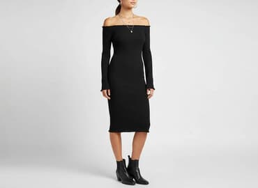 H&M Divided, Women`s dress, size S at lalafo.pl H&M Divided, Women`s dress, size S