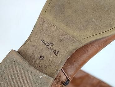 kalosze kielce: Lewski, Kozaki damskie, rozmiar 39 — 5