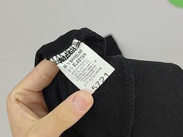 dresy damski: Legginsy Sportowe damskie, rozmiar S — 4