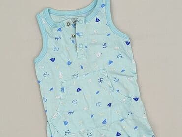 sukienki z szyfonu i koronki: Ramper, Pepco, 1-3 months, condition - Very good — 1