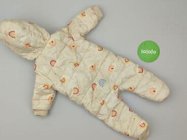 trec czapka z daszkiem: Kombinezon, 5.10.15, 1-3 m, stan - Idealny — 3