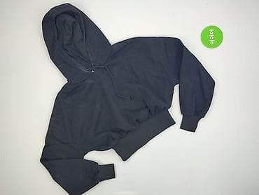 zara basic rn 77302: Zara, Bluza z kapturem damska, rozmiar M — 2