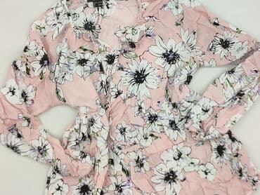sukienka na chrzest dla mamy plus size: Esmara, Bluzka damska, rozmiar XS — 1