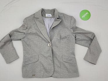 garnitury vistula cena: Marynarka damska, rozmiar 2XL — 2