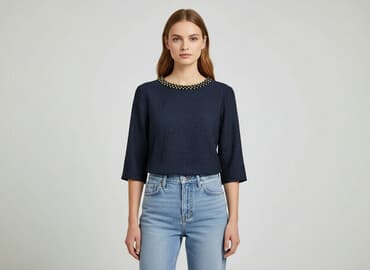 eleganckie bluzki na allegro: STOCKH LM, Bluzka damska, rozmiar XS — 8