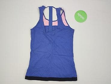 bluza reebok: SZACHOWNICA, Top damski, rozmiar S — 3