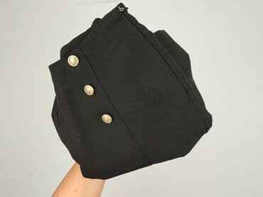 buty na koturnie sinsay: Sinsay, Spodnie materiałowe damskie, rozmiar S — 7