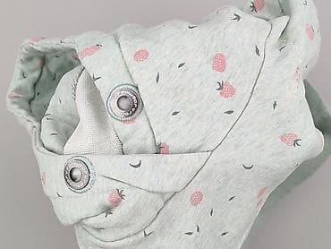 grey ads: Ragwear, Bluza z kapturem damska, rozmiar M — 7