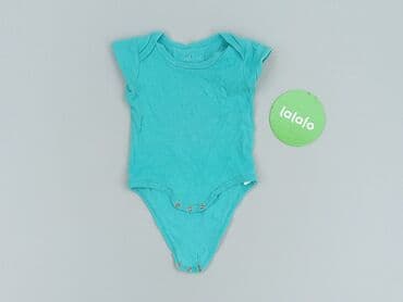decatlon koszulka uv: Body, 3-6 months, 
condition - Good — 2