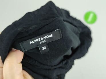 more and more sukienki: More & More, Bluzka damska, rozmiar M — 6