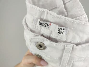 Ubrania damskie: Daysie, Jeansy damskie, M — 5