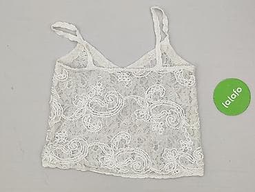 bluzy wiosenne: Pimkie, Top damski, rozmiar S — 3