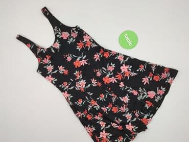 hm sukienka z falbanami: H&M Divided, Sukienka damska, rozmiar M — 2