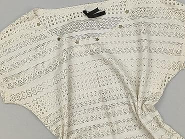 bluzki ecru: Bluzka damska, rozmiar XL — 1