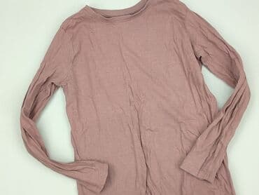 czarne rajstopy z wzorami: Blouse, Sinsay, 9 years, 128-134 cm, condition - Perfect — 1