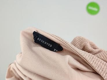 elastant: Reserved, Bluzka damska, rozmiar XS — 4