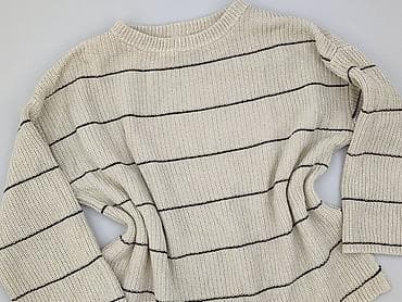 H&M, Sweter damski, rozmiar S