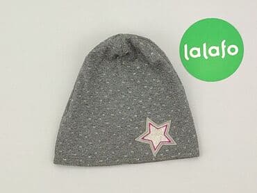 simple trencz: Czapka, stan - Dobry — 2