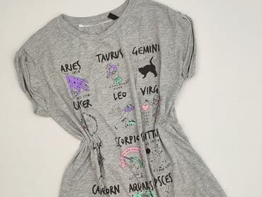 t shirty z czerwonem napisem: T-shirt damski, rozmiar S — 1