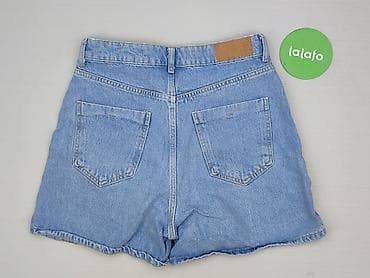 zara basic: Zara, Szorty damskie, rozmiar L — 3