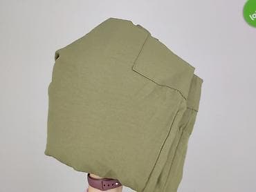 haremki niemowlece: Spodnie materiałowe damskie, rozmiar XL — 5