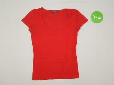 reserved koszulka w koty: Reserved, T-shirt damski, rozmiar M — 2