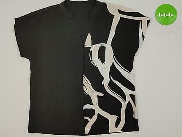 boss bluzki: Bluzka damska, rozmiar XL — 2