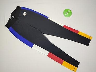 sparks: Rossignol, Legginsy Sportowe damskie, rozmiar S — 2
