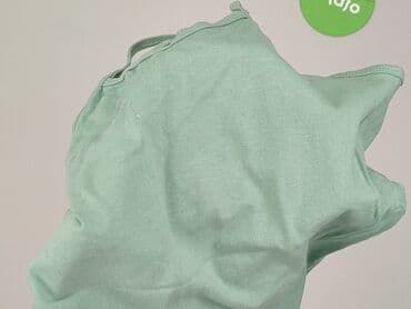 bluzka z otworem na kciuk: Sinsay, T-shirt damski, rozmiar XS — 7