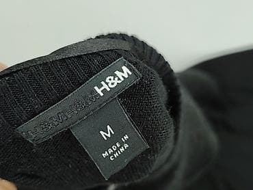 dekolt serce: H&M, Sukienka damska, rozmiar M — 4