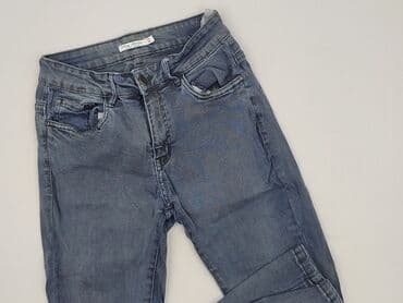 джинси жіночі сінсей: Jeans for women, size S (EU 36) — 1